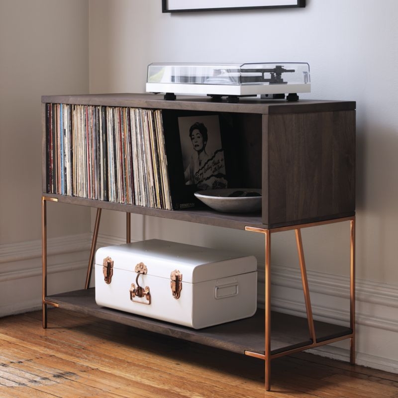 dean record cabinet-console - Image 3