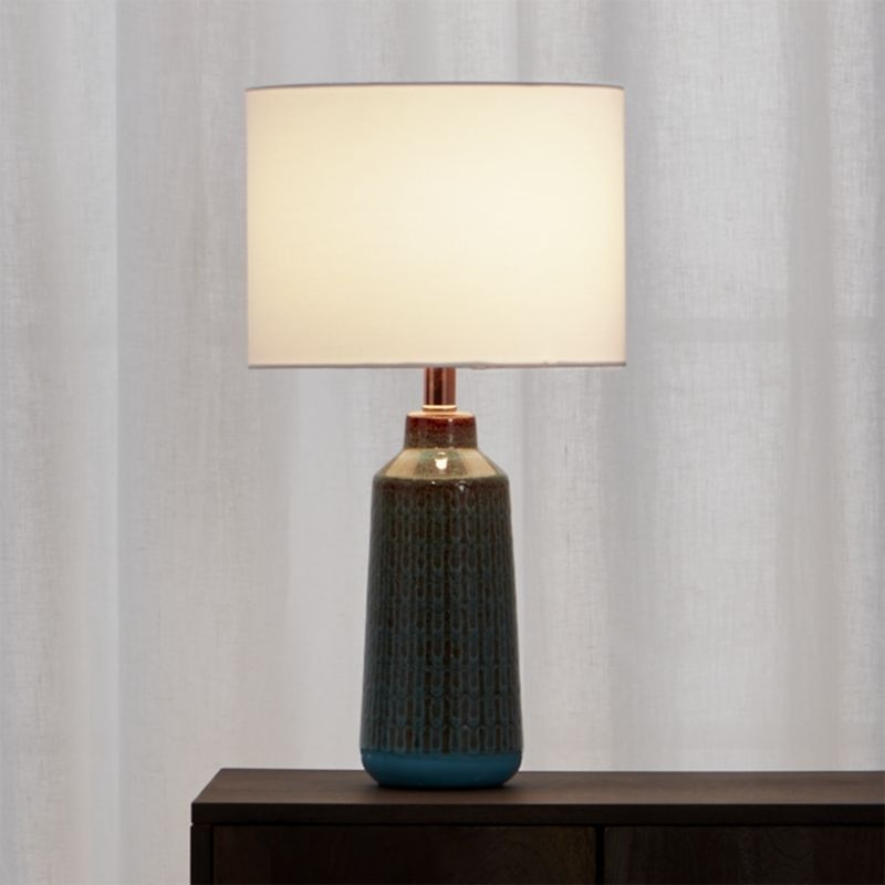 calypso table lamp - Image 2