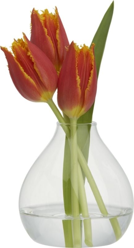 Joyce Glass Bud Vase - Image 5