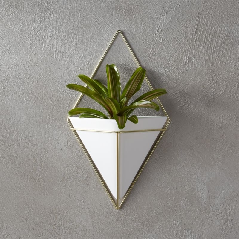 trigg large wall vase - Image 3