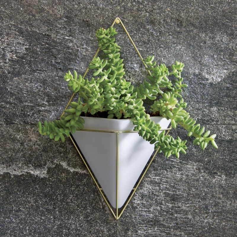 trigg large wall vase - Image 4