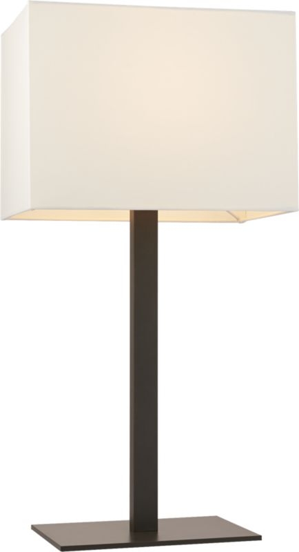 John Table Lamp - Image 4