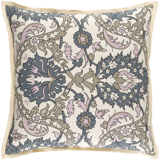 Vincent VCT-003 20"L x 20"W Polyester Filled Pillow - Image 1