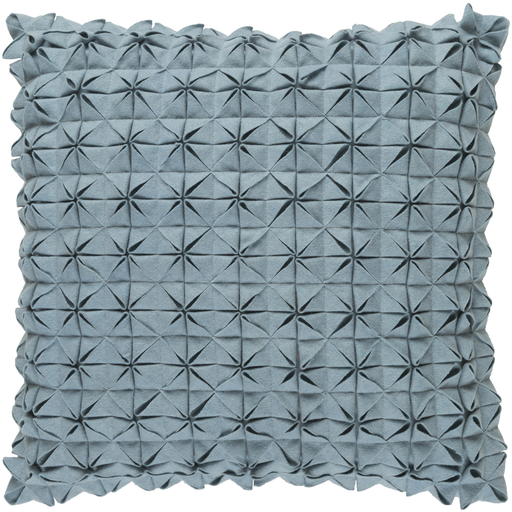 Structure SUU-006 22"L x 22"W Polyester Filled Pillow - Image 1