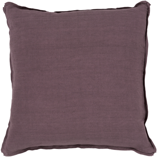 Solid SL-010  Pillow Cover - Image 1