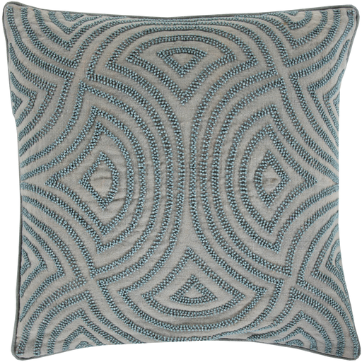 Skinny Dip SKD-001 20"L x 20"W Down Filled Pillow - Image 1