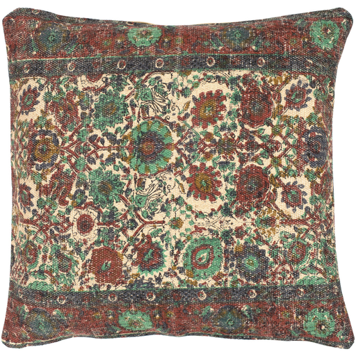 Shadi SD-005 30"L x 30"W Polyester Filled Pillow - Image 1