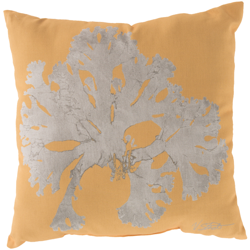 Rain RG-056 18"L x 18"W Pillow Cover - Image 0