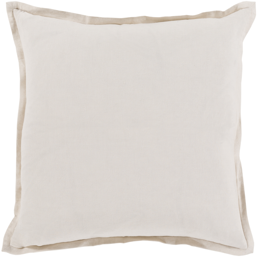 Orianna OR-006 22"L x 22"W Polyester Filled Pillow - Image 1