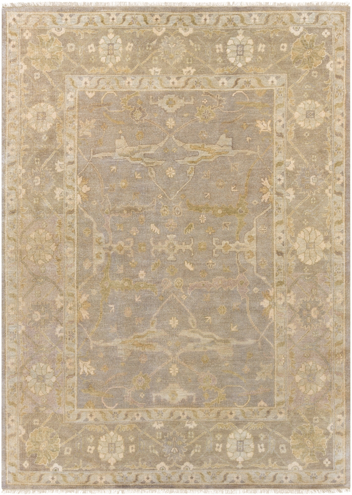 Ainsley 8' x 11' Area Rug - Image 1