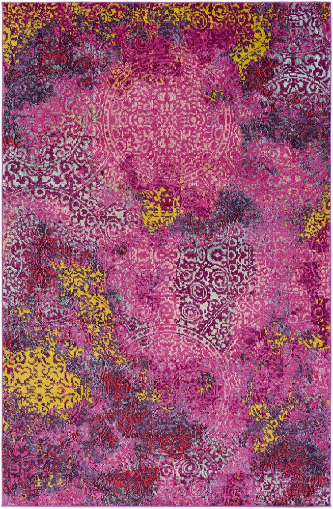 Anika 5'3" x 7'3" Area Rug - Image 1