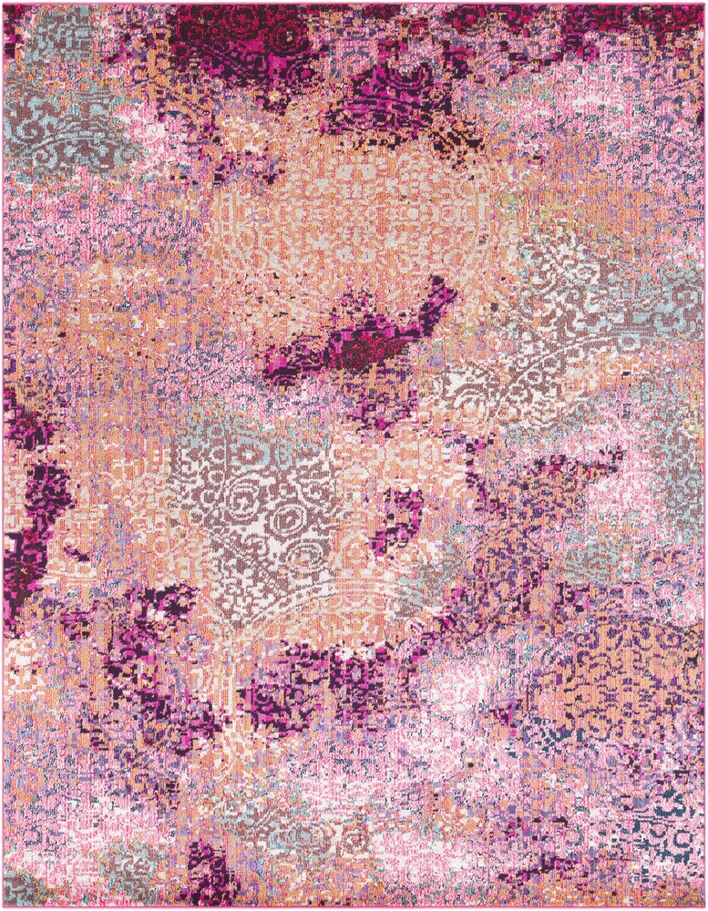 Anika 7'10" x 10'3" Area Rug - Image 1