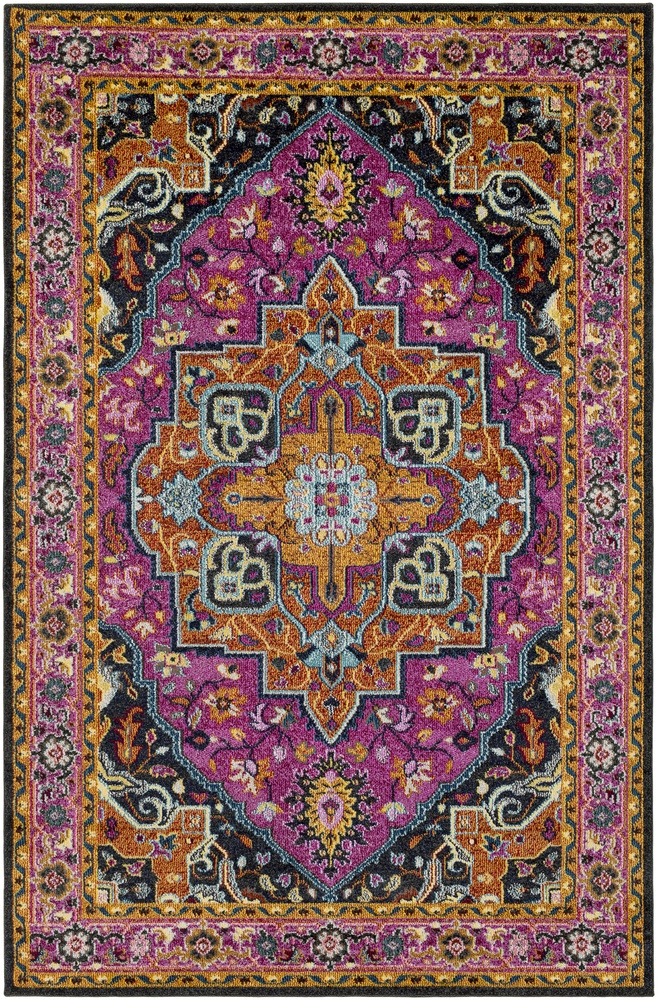 Anika 2' x 3' Area Rug - Image 1
