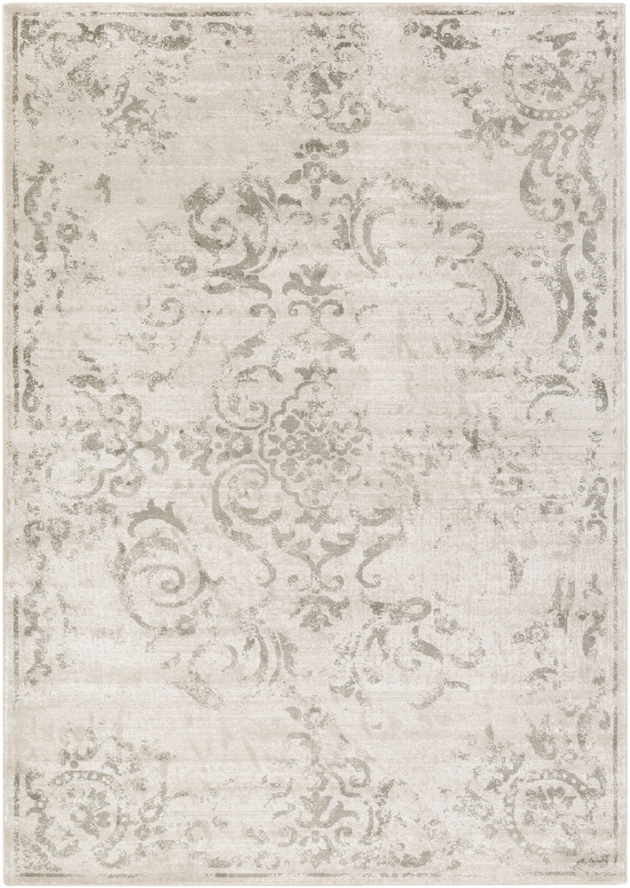 Allegro 7'6" x 10'6" Area Rug - Image 1