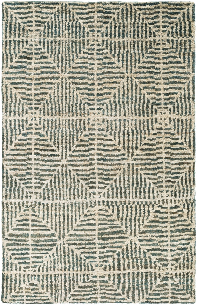Bjorn 5' x 8' Area Rug - Image 1