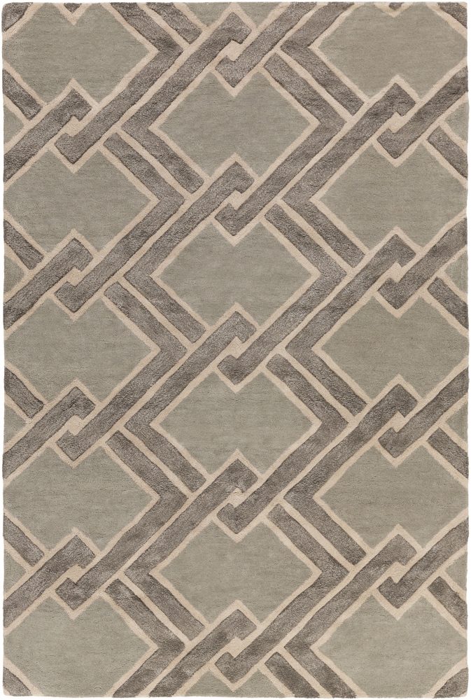 Chamber 8' x 10' Area Rug - Image 1