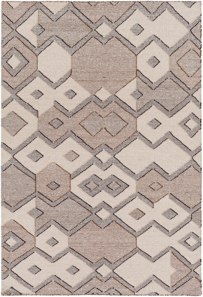 Cameroon 8' x 10' Area Rug - Image 1