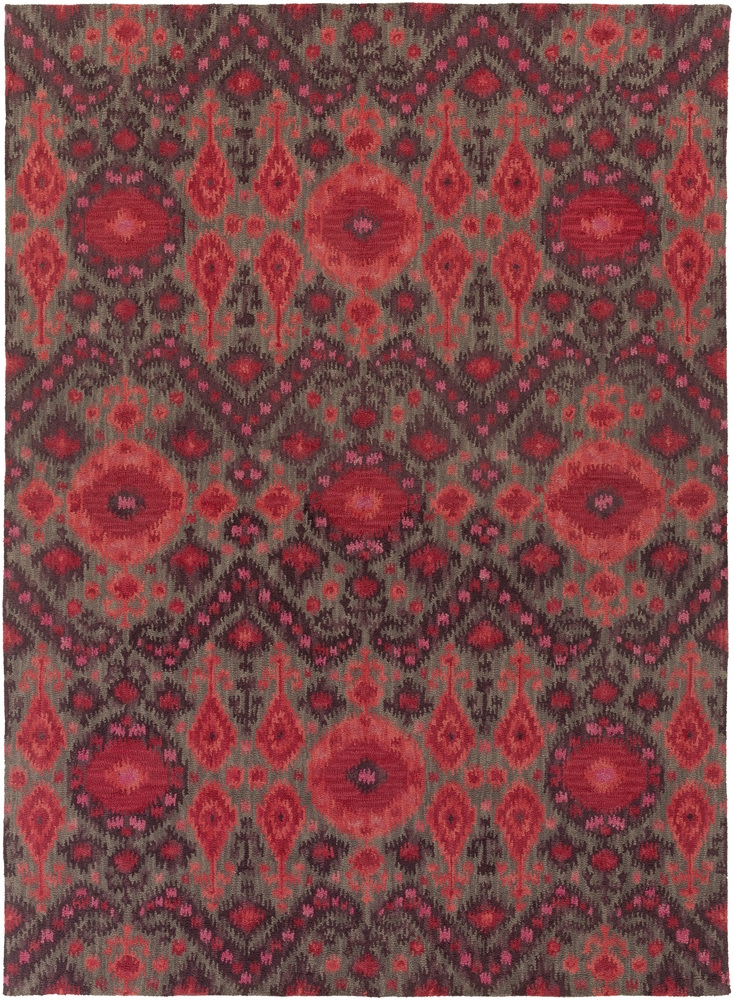 Centennial 8' x 11' Area Rug - Image 1