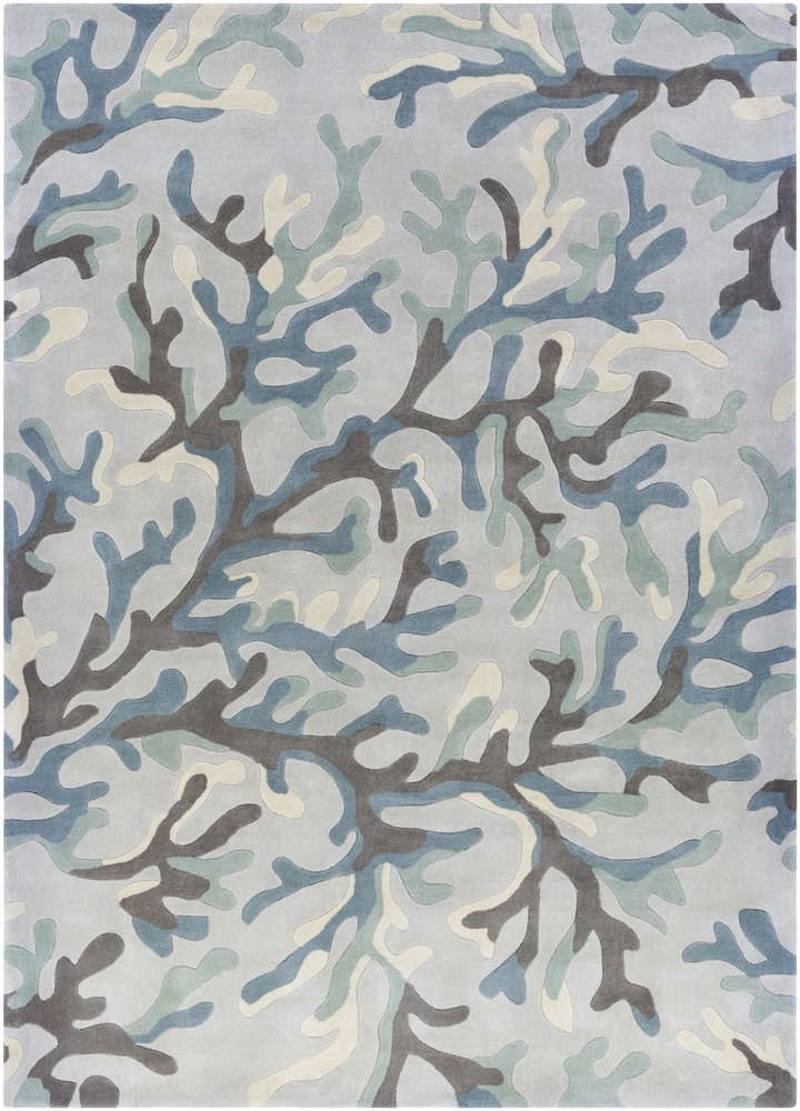 Cosmopolitan 8' x 11' Area Rug - Image 1