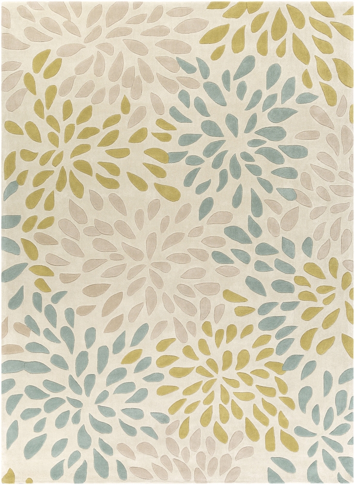 Cosmopolitan 8' x 11' Area Rug - Image 1
