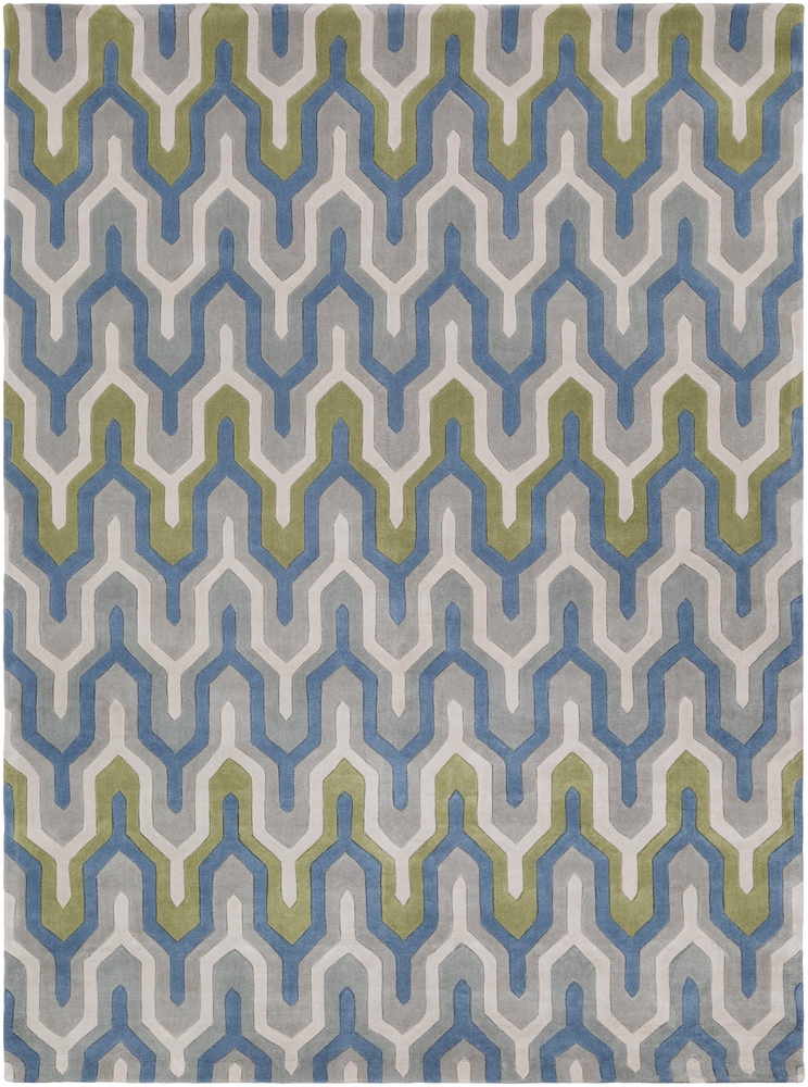 Cosmopolitan 8' x 11' Area Rug - Image 1