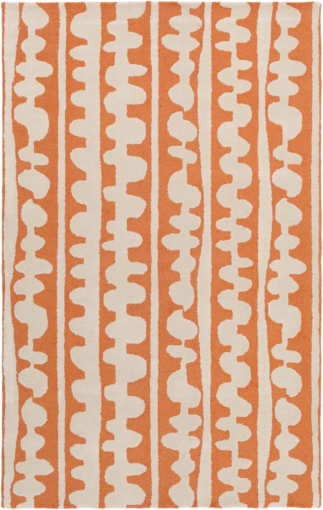 Decorativa 3'3" x 5'3" Area Rug - Image 1