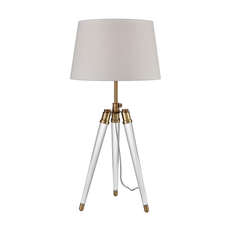 Grosvenor Square Table Lamp - Image 0