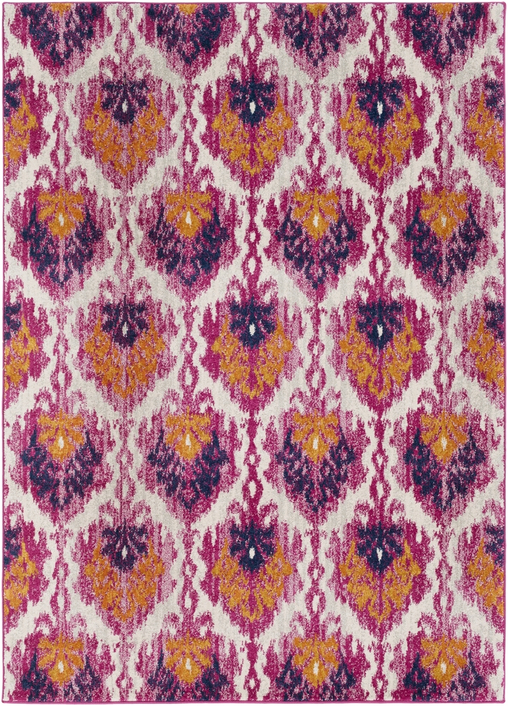 Harput 5'3" x 7'3" Area Rug - Image 1