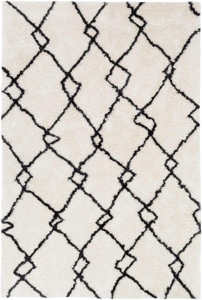 Llana 5' x 7'6" Area Rug - Image 1