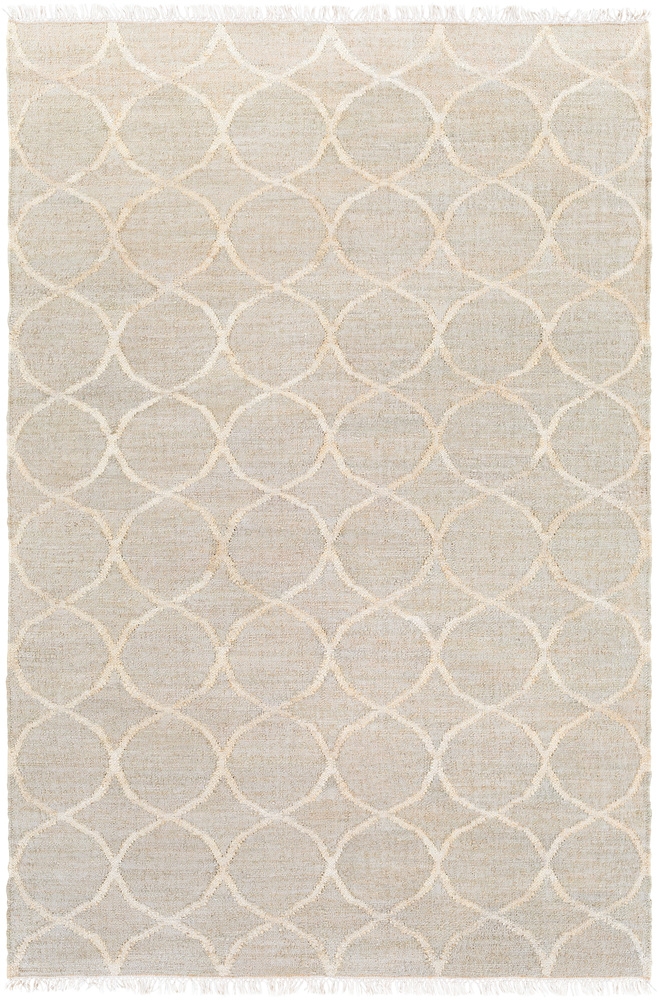 Laural 6' x 9' Area Rug - Image 1