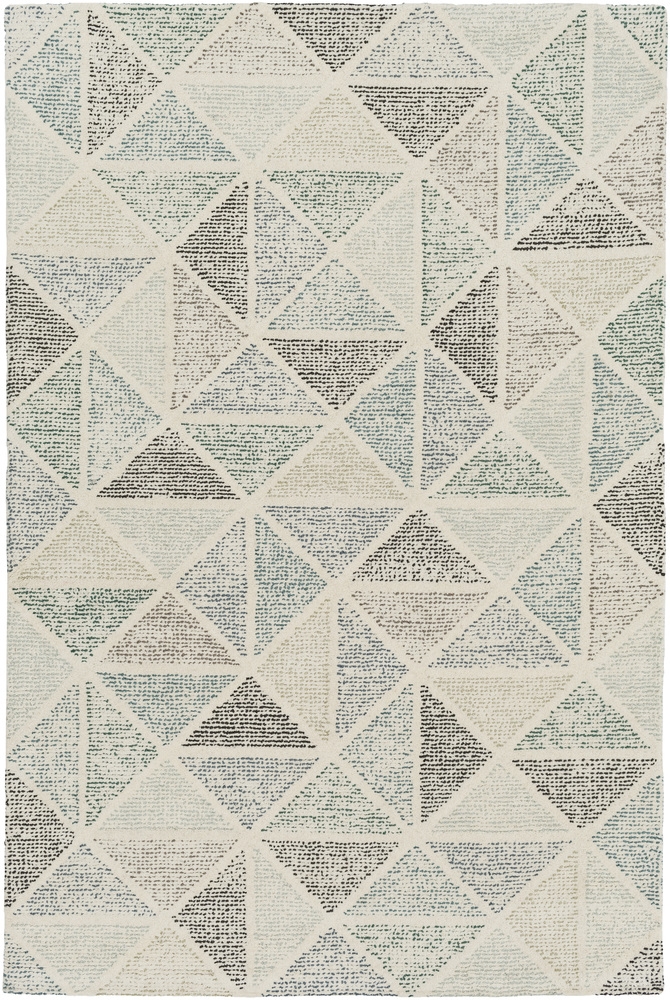 Melody 4' x 6' Area Rug - Image 1