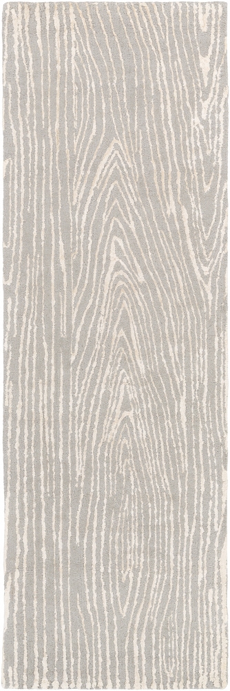 Manor 2'6" x 8' Runner - Image 1