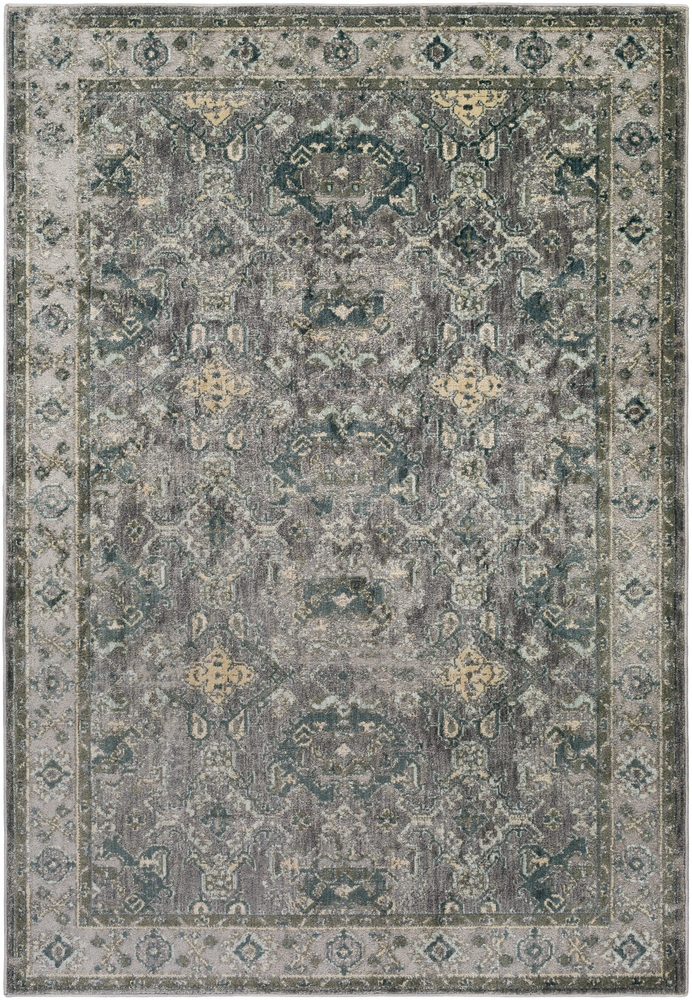 Serene 8'10" x 12'9" Area Rug - Image 1