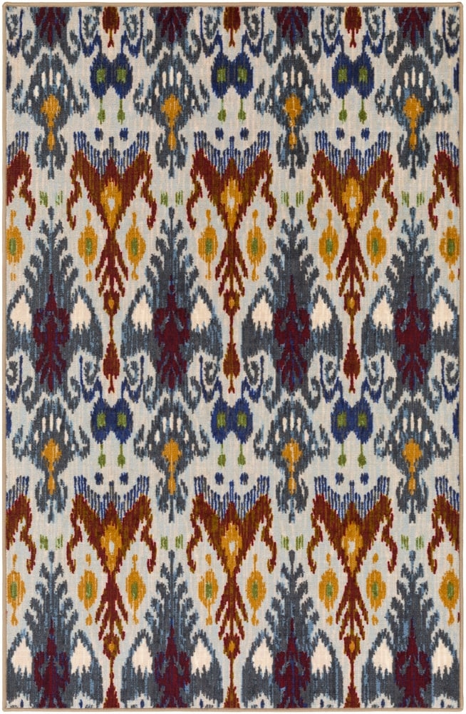 Sonya 8' x 10' Area Rug - Image 1