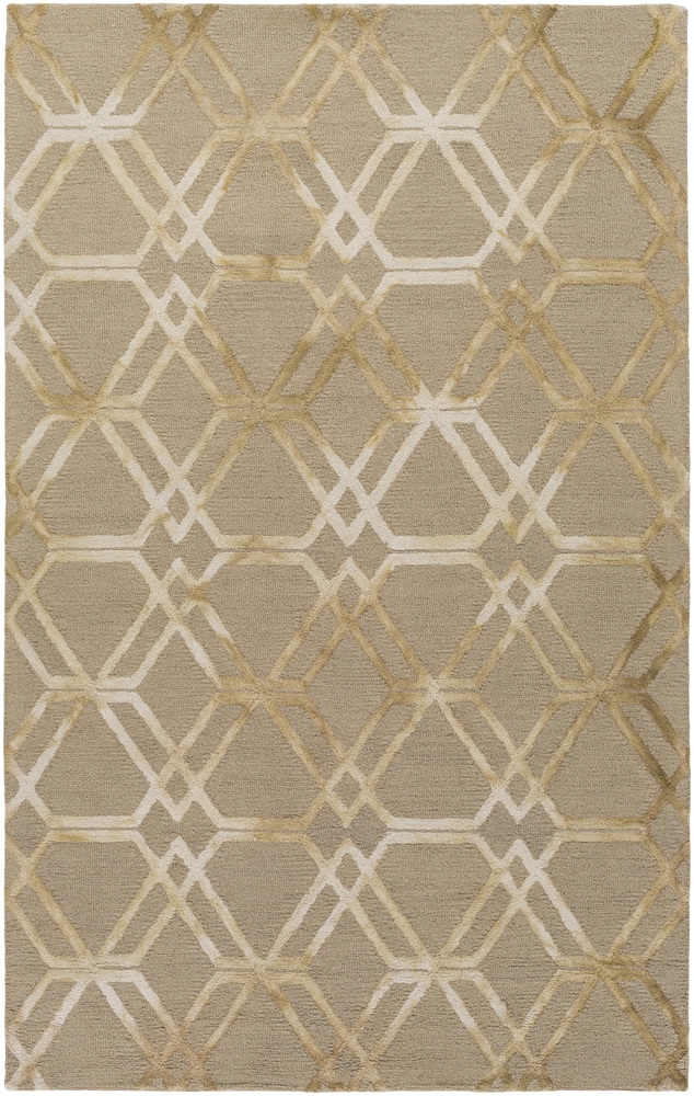 Serafina 9' x 13' Area Rug - Image 1