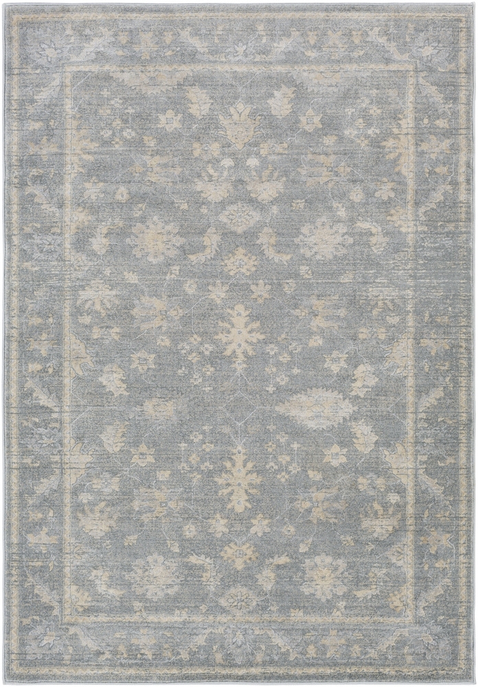 Tranquil - 5' x 7' 6" Area Rug - Image 1