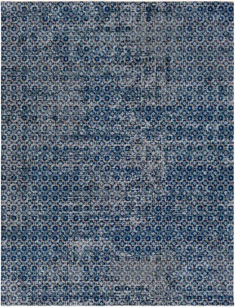 Tessera 7'10" x 10'3" Area Rug - Image 1