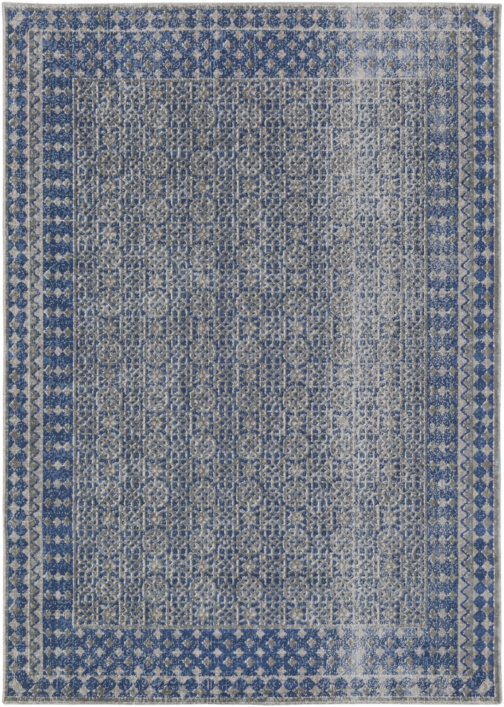 Tessera 5'3" x 7'3" Area Rug - Image 1