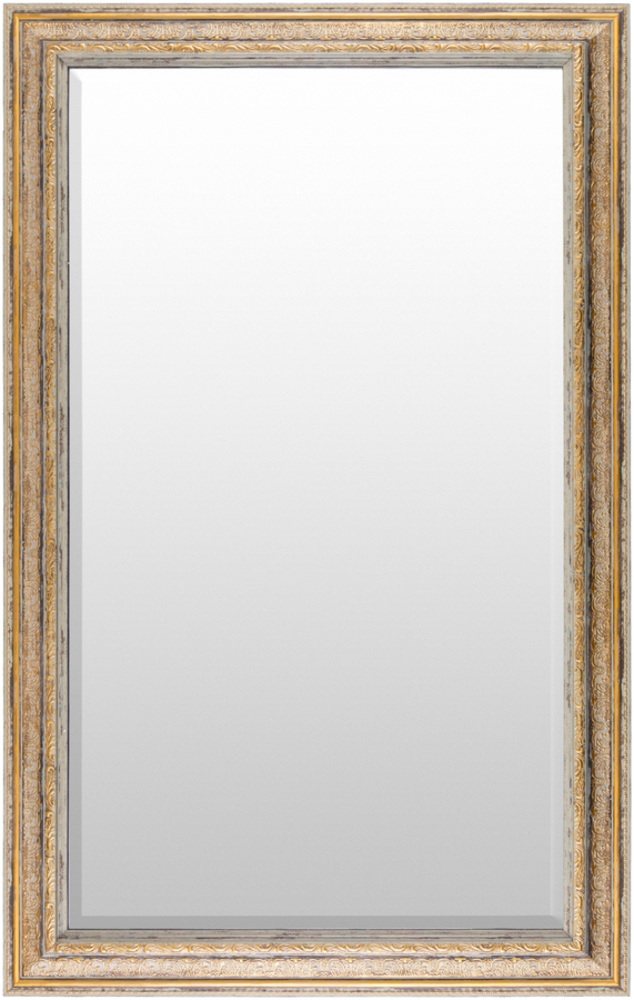 Roseville 47 x 30 Mirror - Image 1