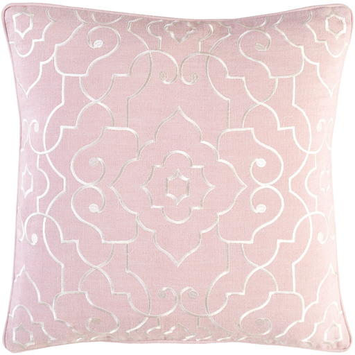 Adagio, 18" Pillow with Down Insert - Image 1