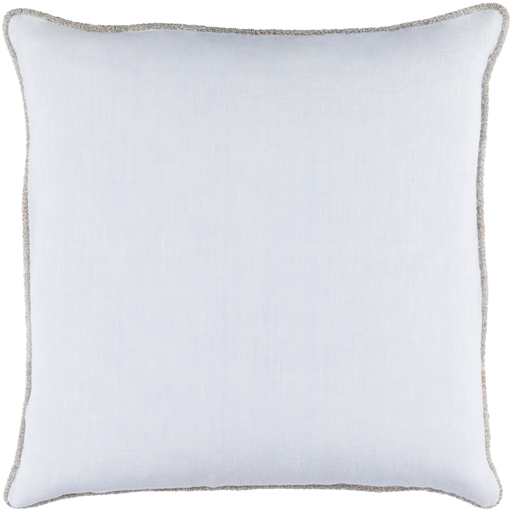 Sasha AH-005 20"L x 20"W Pillow Cover - Image 1