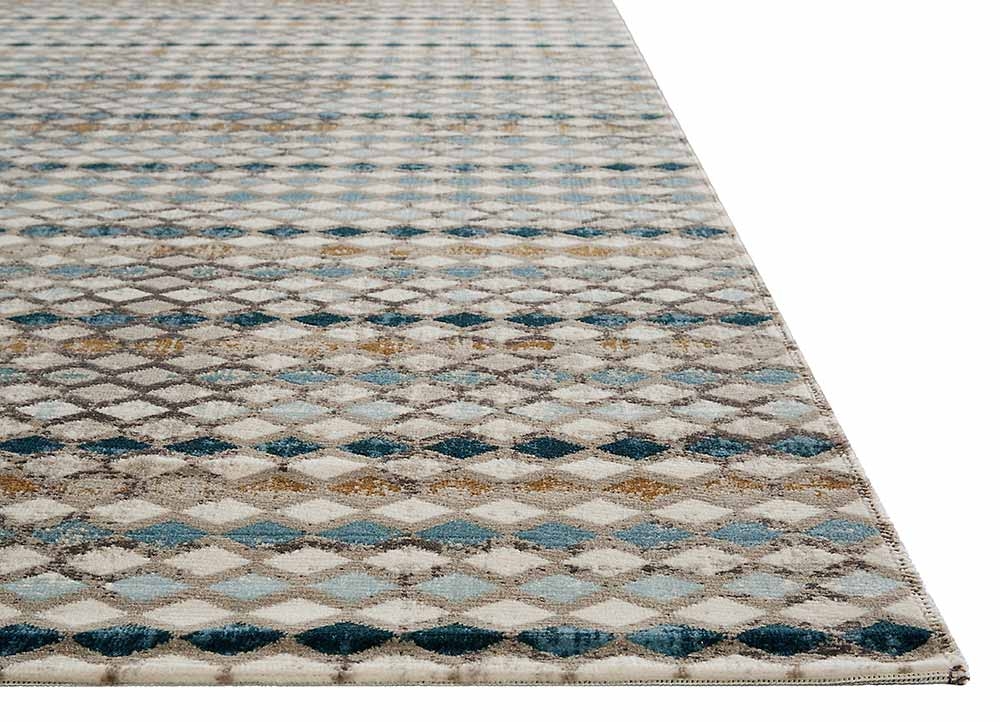 Block Out Rug - 7'6" x 9'6" - Image 2