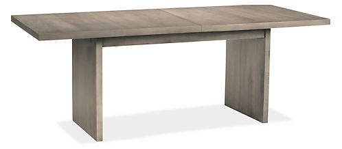 Corbett Extension Tables, Maple with shell stain - Image 0