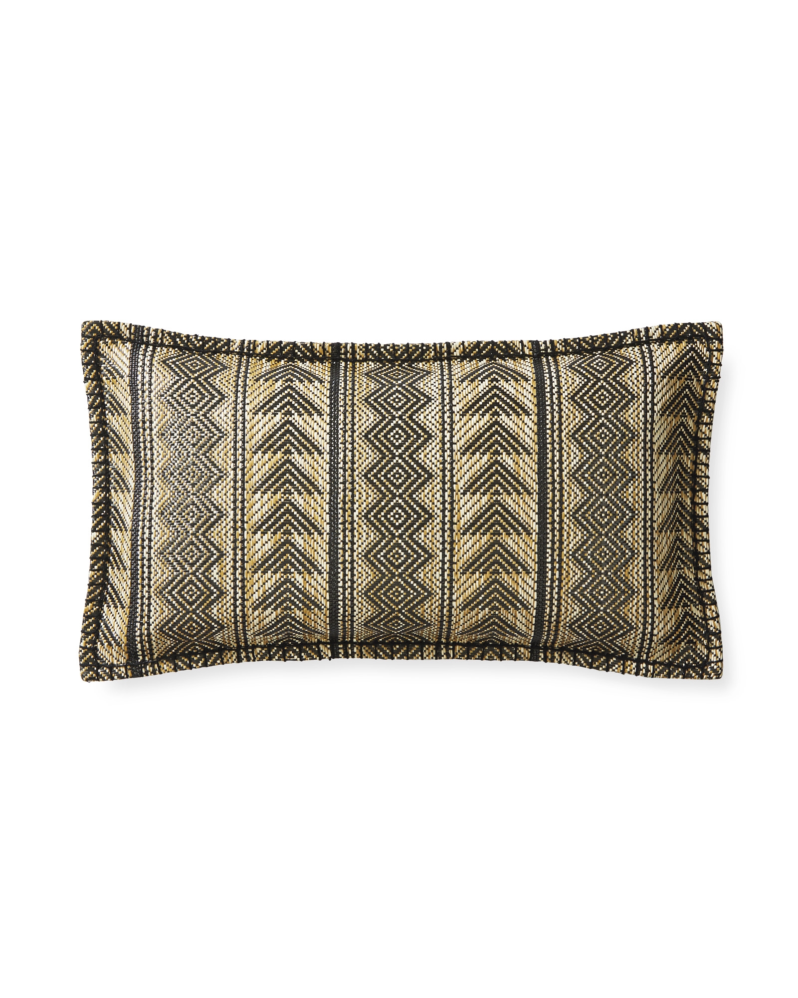 Acacia Outdoor Pillow Cover - Image 0