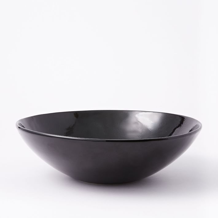 Mervyn Gers Serve Bowl - Image 0