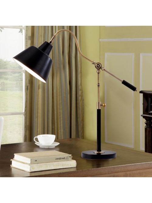 INDUSTRY TABLE LAMP - Image 1