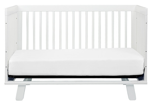 Hudson 3-in-1 Convertible Crib - Image 5