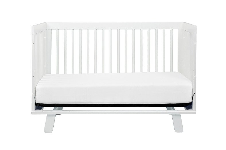 Hudson 3-in-1 Convertible Crib - Image 6