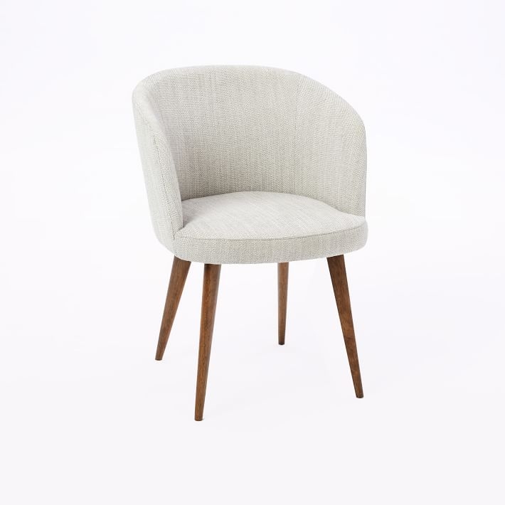 Abrazo Dining Chair - Image 0