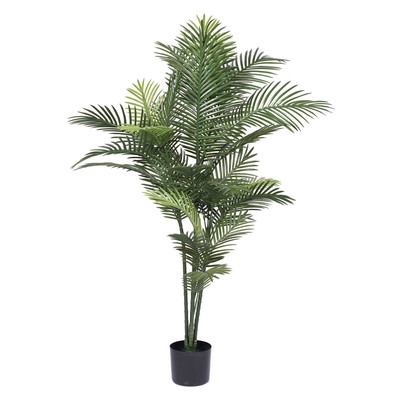 UV Robellini Palm Tree in Pot - Image 0
